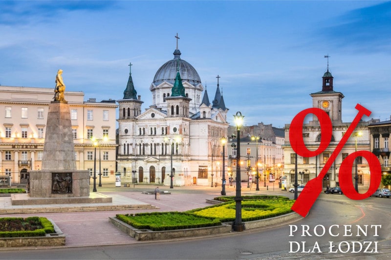 Biuro Rachunkowe Łódź Bałuty - Profais | Księgowość Łódź, Księgowa Łódź